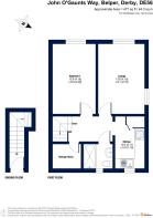 Floorplan P