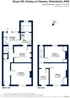 Floorplan P