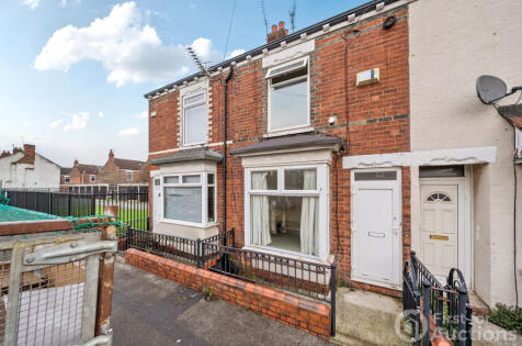 Belmont Street, Hull