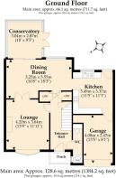 Ground Floorplan