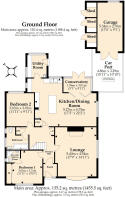 Ground Floorplan