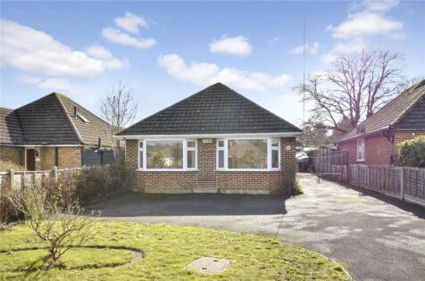 Westwood Avenue, Ferndown, Dorset, BH22