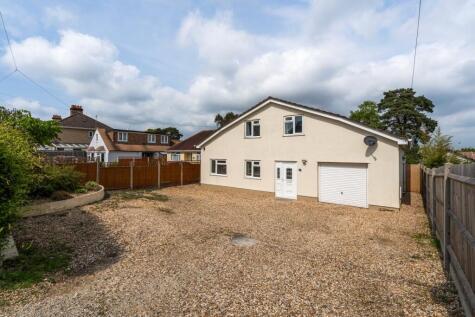 Hilltop Road, Ferndown, Dorset, BH22