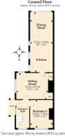 Ground Floorplan