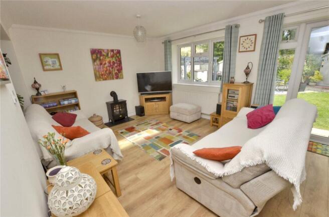 Living/Dinng Room