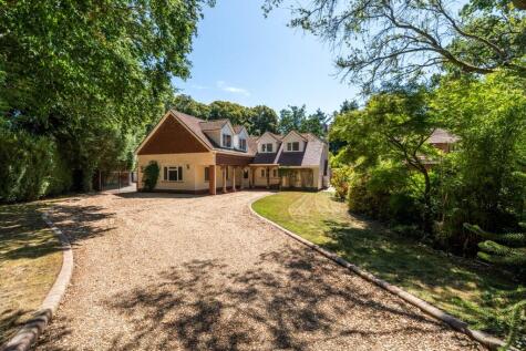 Riverside Road, West Moors, Ferndown, Dorset, BH22