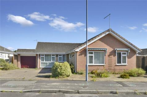 Woolslope Road, West Moors, Ferndown, Dorset, BH22