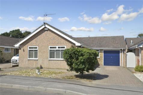 Spinners Close, West Moors, Ferndown, Dorset, BH22