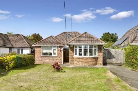 Elmhurst Road, West Moors, Ferndown, Dorset, BH22