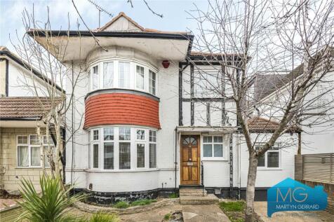 Denehurst Gardens, London, NW4