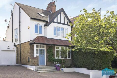 Stanhope Avenue, Finchley, N3