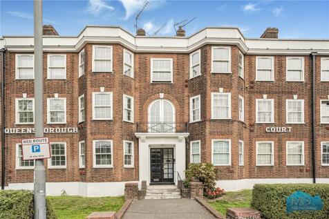 North Circular Road, London, N3