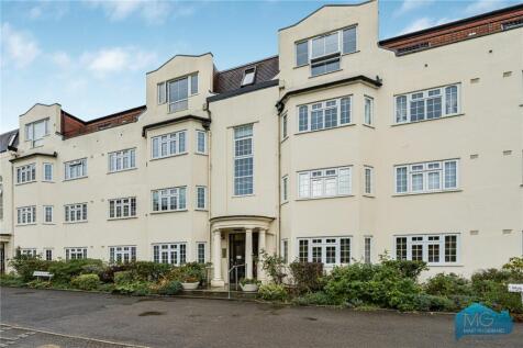 Etchingham Park Road, London, N3