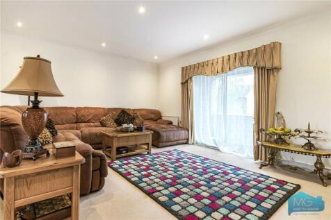 Hendon Lane, Finchley, London, N3