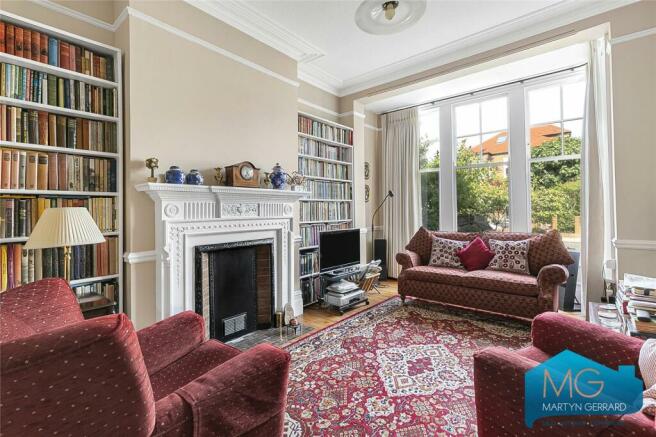 4 Bedroom Semi-detached House For Sale In Eastern Road, East Finchley 