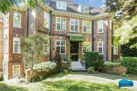 Bishops Court, East Finchley, N2