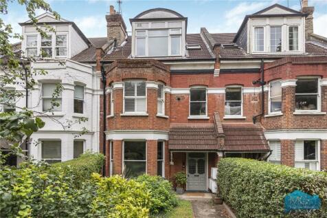 Priory Road, Crouch End, N8