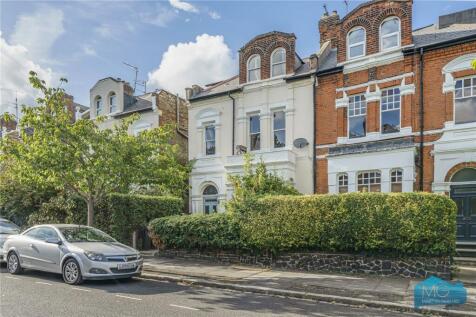 Cecile Park, London, N8