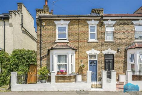 Terrick Road, London, N22