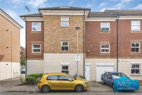 Gilson Place, Coppetts Road, Muswell Hill, London, N10