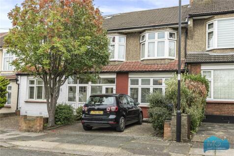 Pevensey Avenue, London, N11
