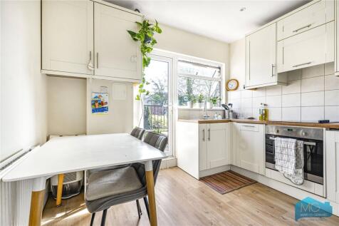 Priory Villas, Colney Hatch Lane, Friern Barnet, London, N11