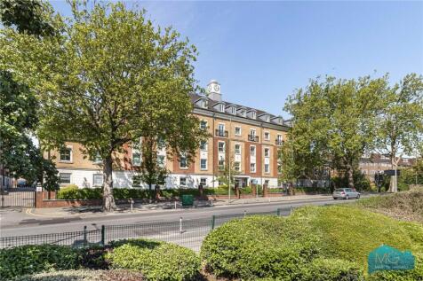 Solomons Court, 451 High Road, North Finchley, London, N12