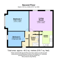 Property Floorplan