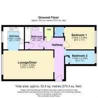 Property Floorplan