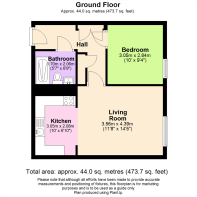 Property Floorplan