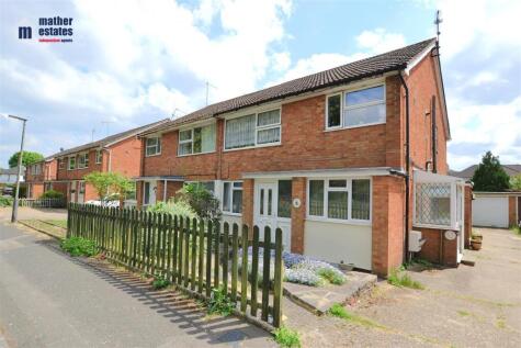 Poplars Close, Ellenbrook, Hatfield