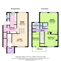 Property Floorplan