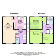 Property Floorplan