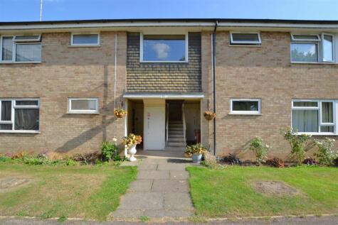 Stockbreach Close, Hatfield