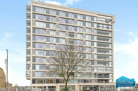 Acton Walk, Whetstone, London, N20