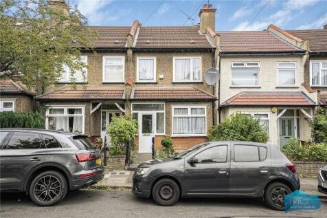 Marne Avenue, London, N11