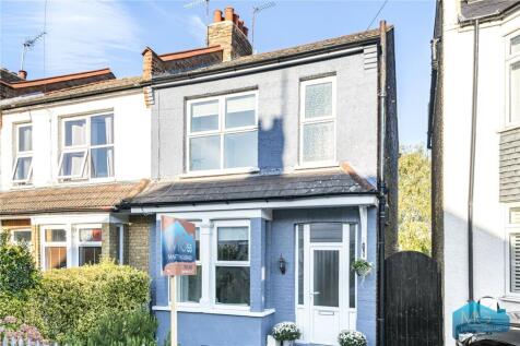 Lancaster Road, Barnet, EN4