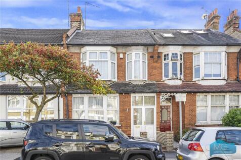 Naylor Road, London, N20