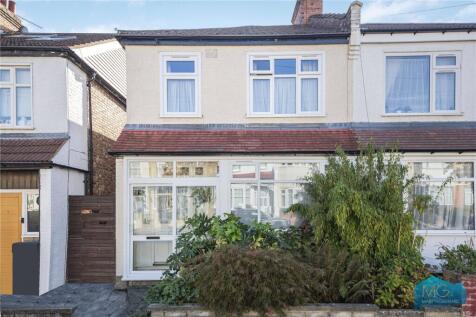 Balfour Grove, London, N20