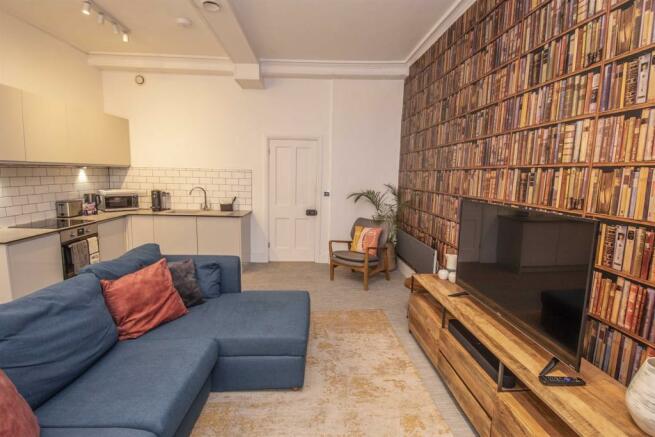 1 bedroom flat to rent Chester