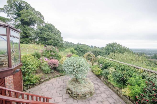 3 Bedroom Detached Bungalow To Rent In Primrose Cottage Harewood