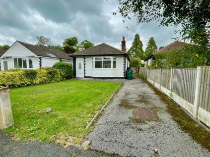 Chester - 2 bedroom detached bungalow for sale
