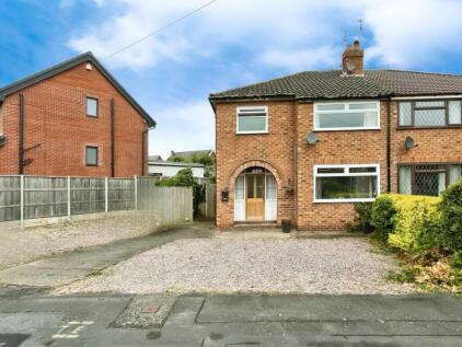 Hawthorn Road, Christleton, Chester