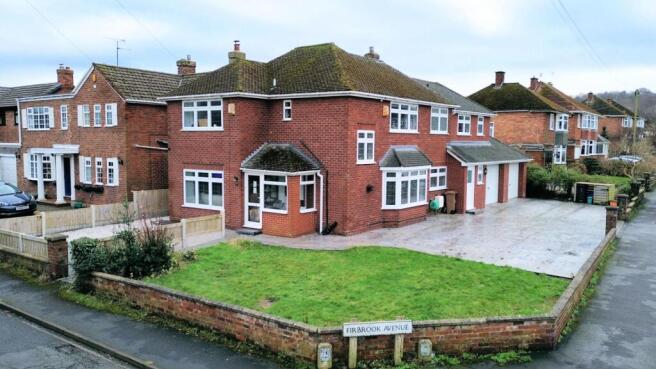 OUTSIDE FRONT