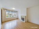 LIVING ROOM/DINING AREA