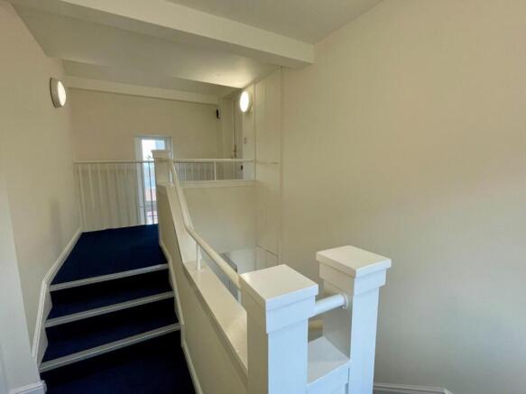 TOP FLOOR