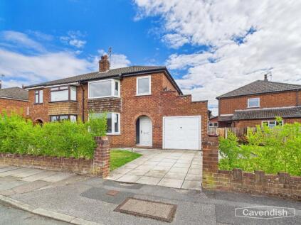 Windermere Avenue, Plas Newton, Chester