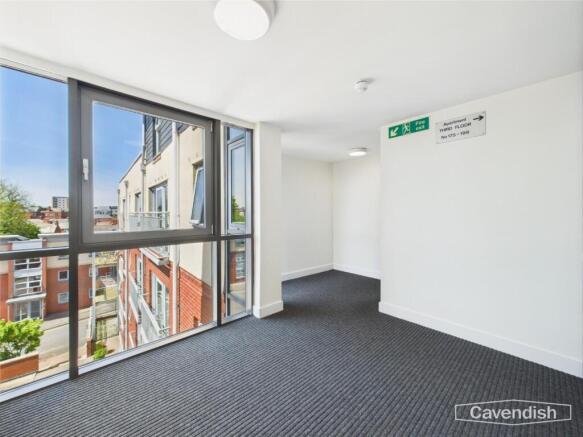 THIRD FLOOR