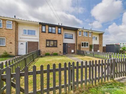 Adelaide Road, Blacon, Chester