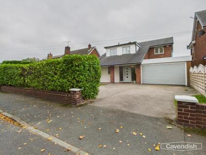 Hough Green, Chester